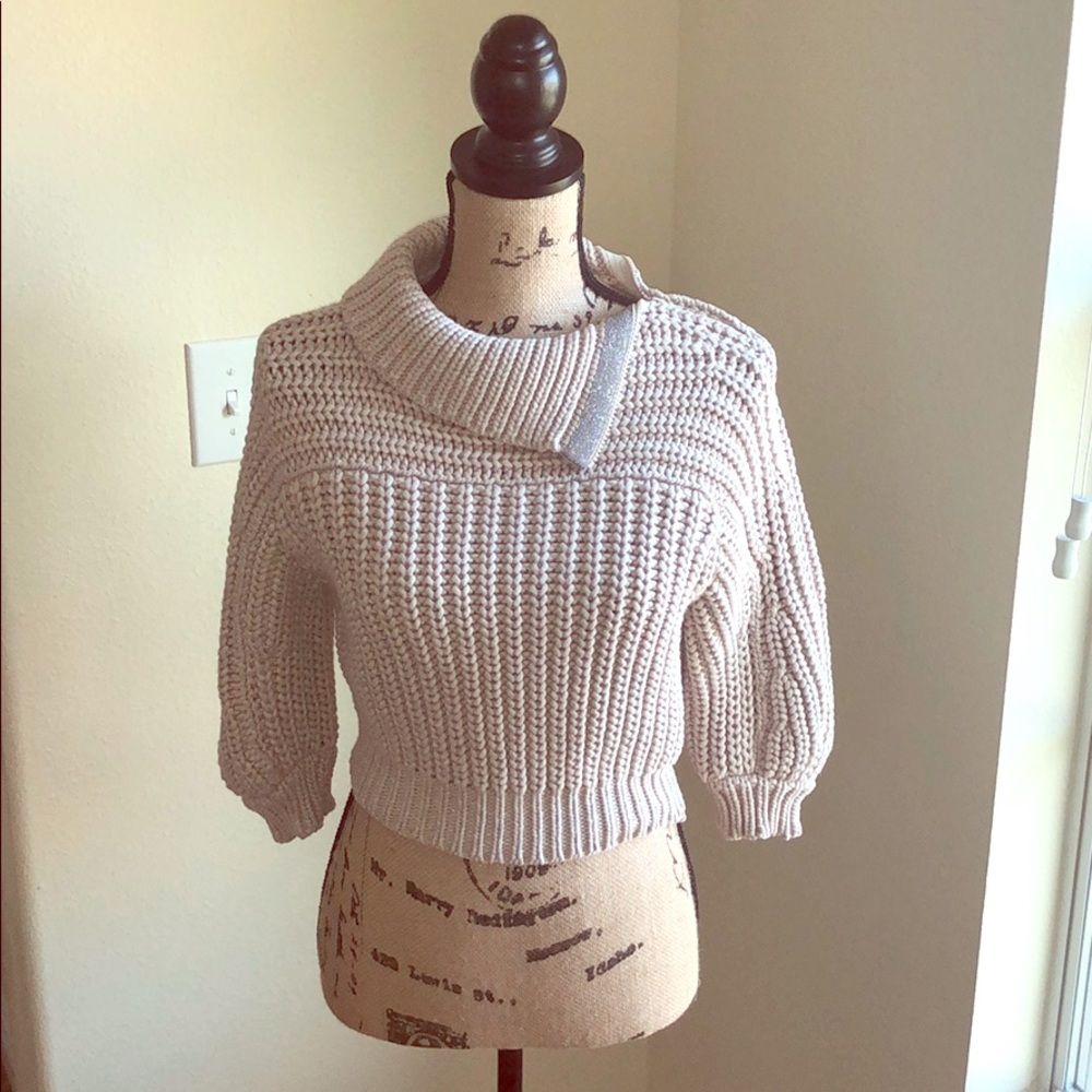 Brunello Cucinelli Sweater